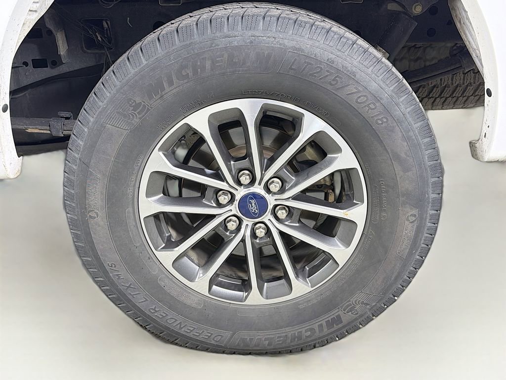 Used 2020 Ford F150 XLT w/ Equipment Group 302A Luxury image 33