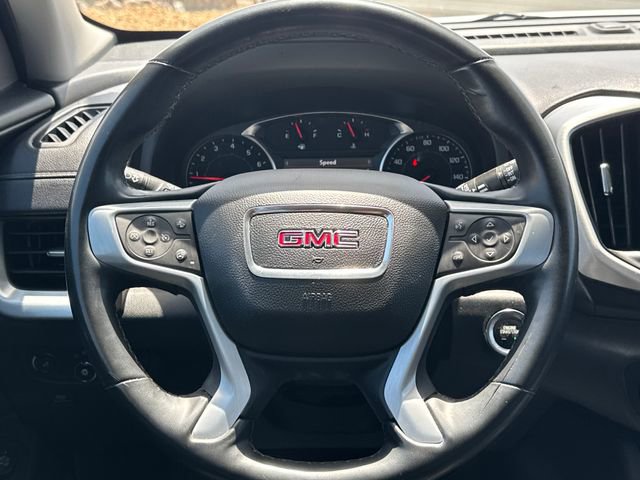 Used 2024 GMC Terrain SLT FWD image 14