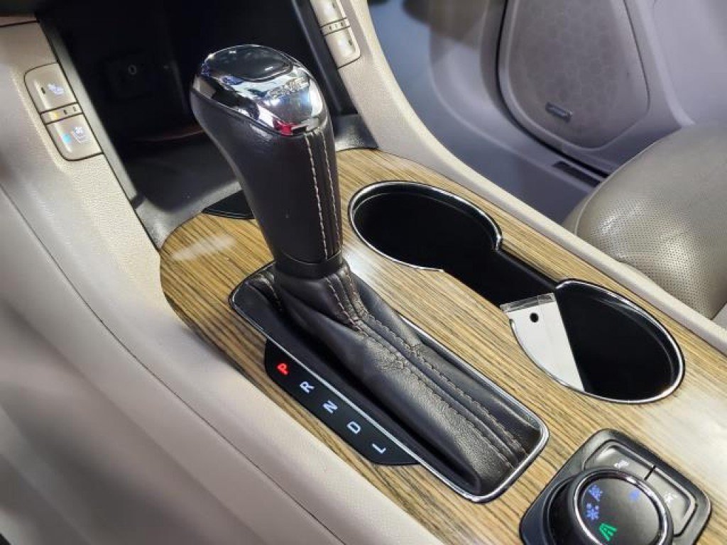 Used 2019 GMC Acadia Denali FWD image 28