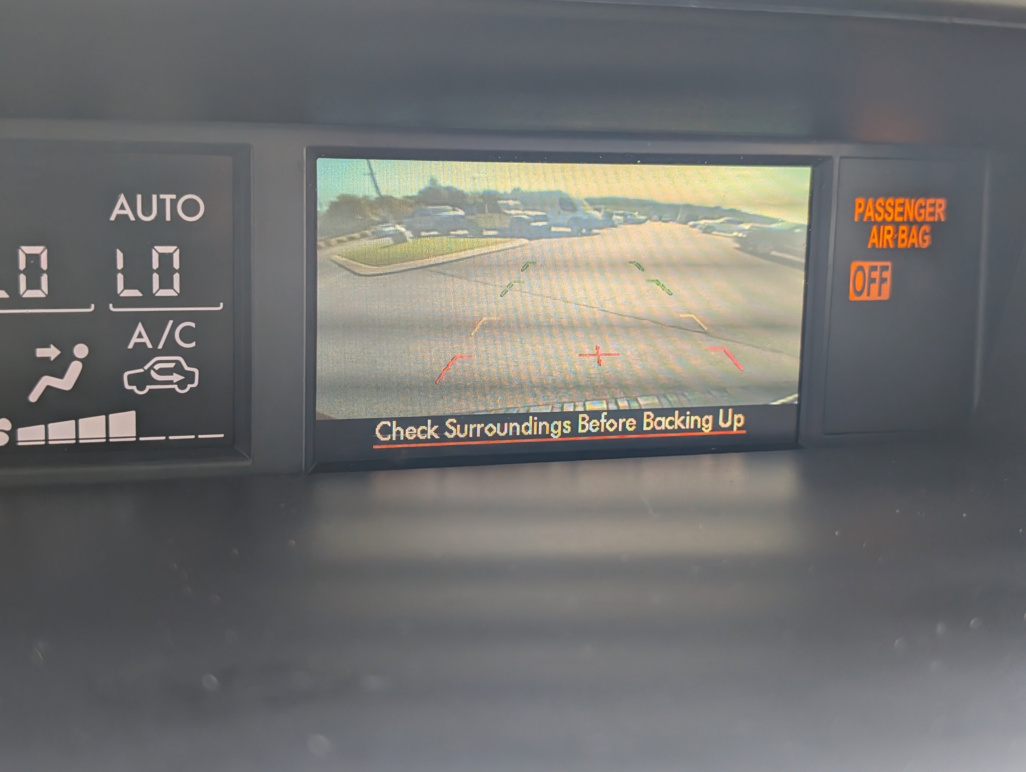 Used 2015 Subaru Forester 2.5i Touring w/ Eyesight & Navigation System image 20