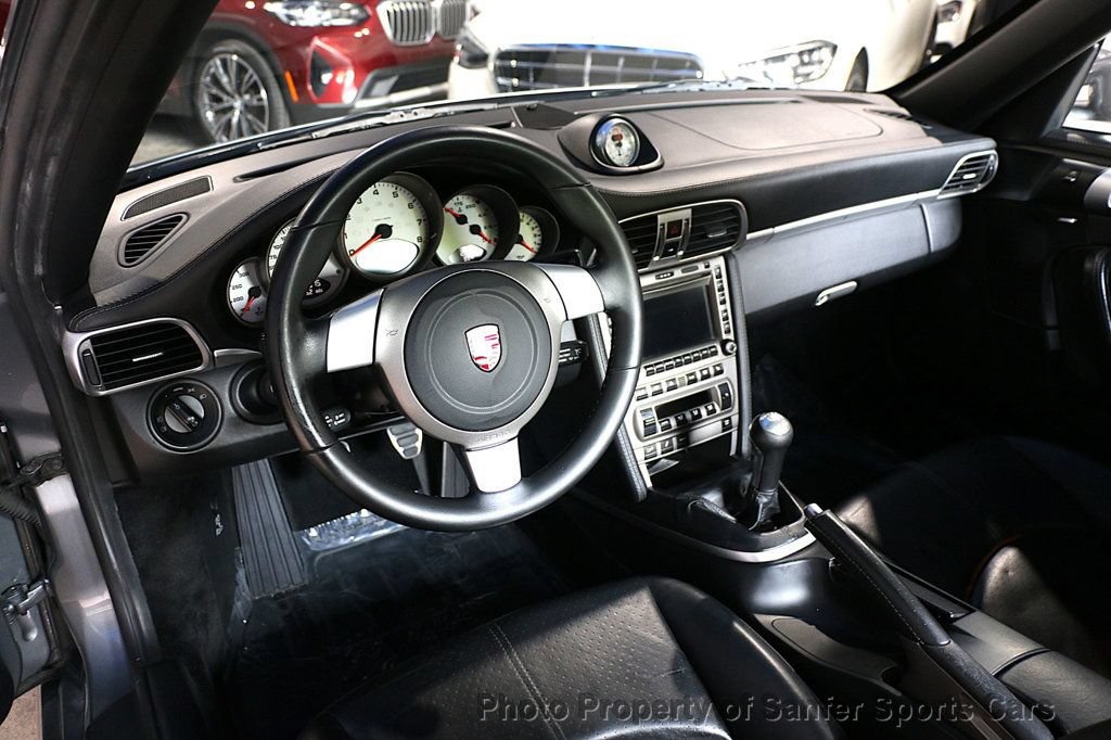 Used 2005 Porsche 911 Carrera S RWD image 21