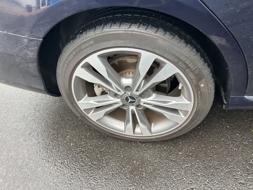 Used 2020 Mercedes-Benz C 300 4MATIC Sedan image 5