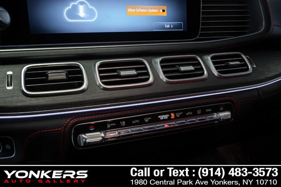 Used 2024 Mercedes-Benz GLE 53 AMG 4MATIC image 47