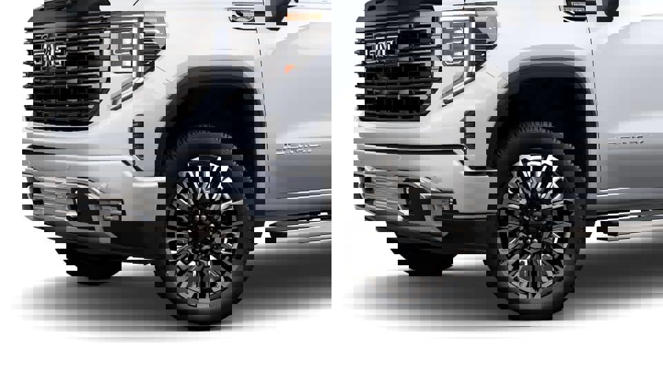 New 2026 GMC Sierra 1500 Denali Ultimate image 31