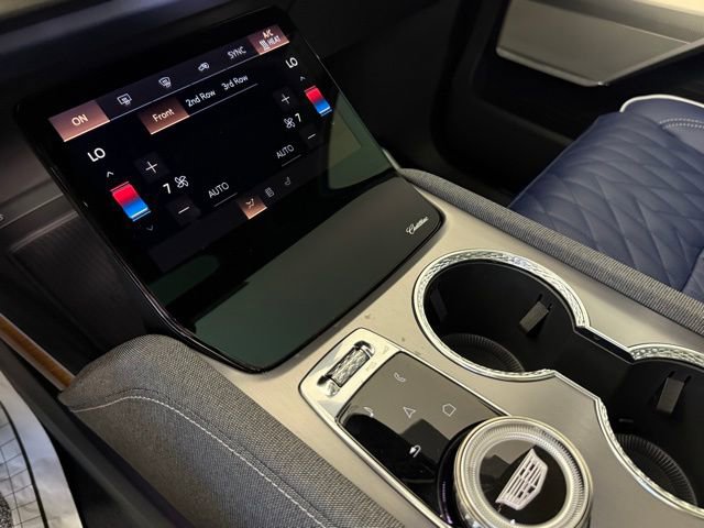 New 2026 Cadillac Vistiq Premium Luxury image 21