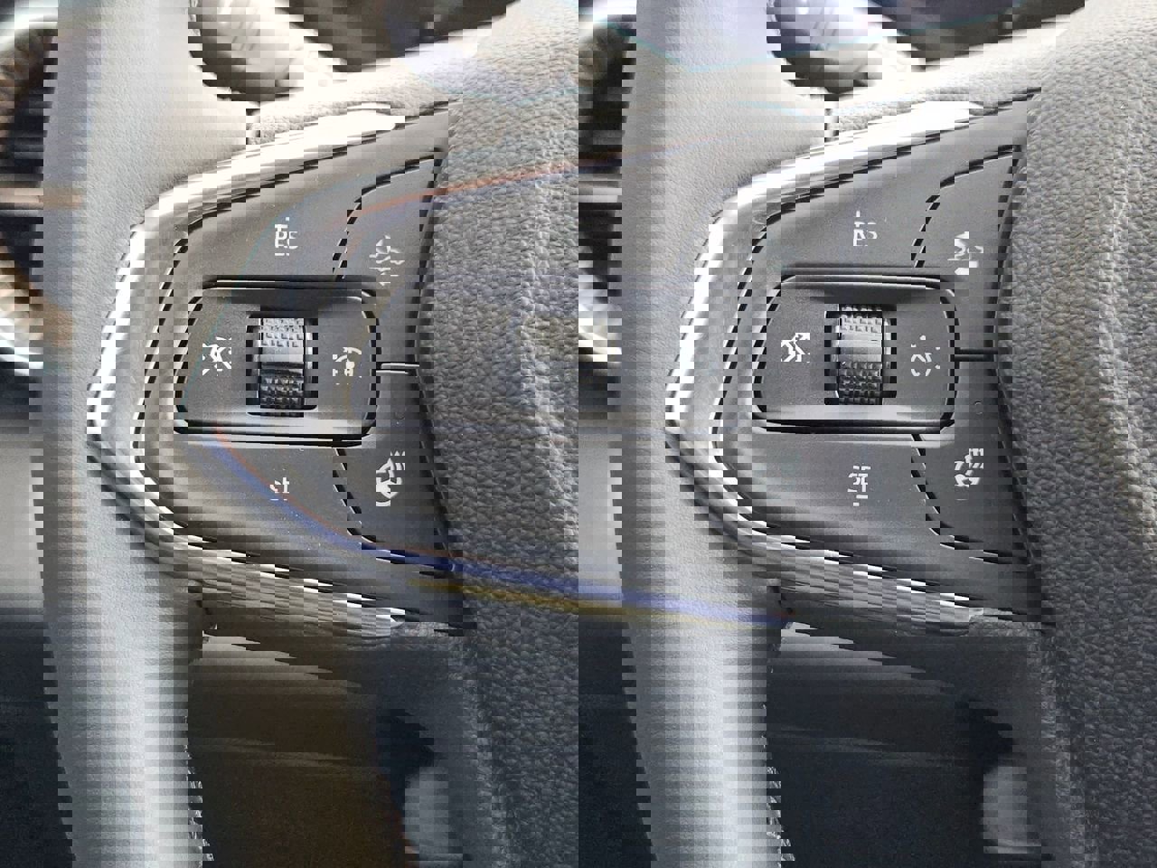 New 2026 Chevrolet Trax ACTIV w/ Driver Confidence Package image 11