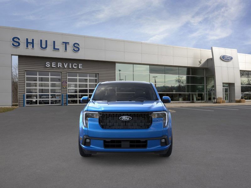 New 2025 Ford Maverick Lobo image 6