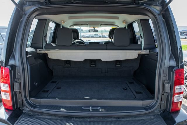 Used 2012 Jeep Liberty Sport image 11