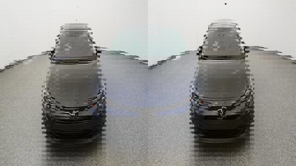 New 2026 Toyota Corolla LE image 15