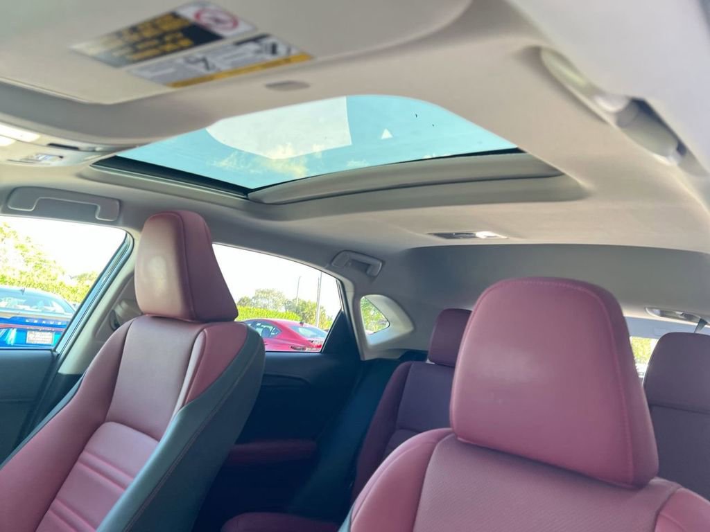 Certified 2020 Lexus NX 300 FWD w/ Comfort Package image 18