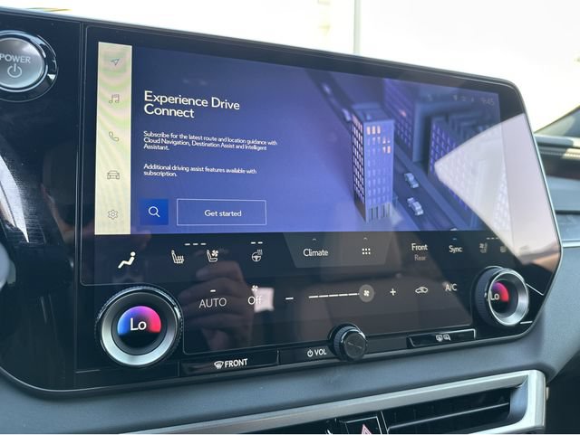 New 2026 Lexus RX 350 AWD/4WD image 29