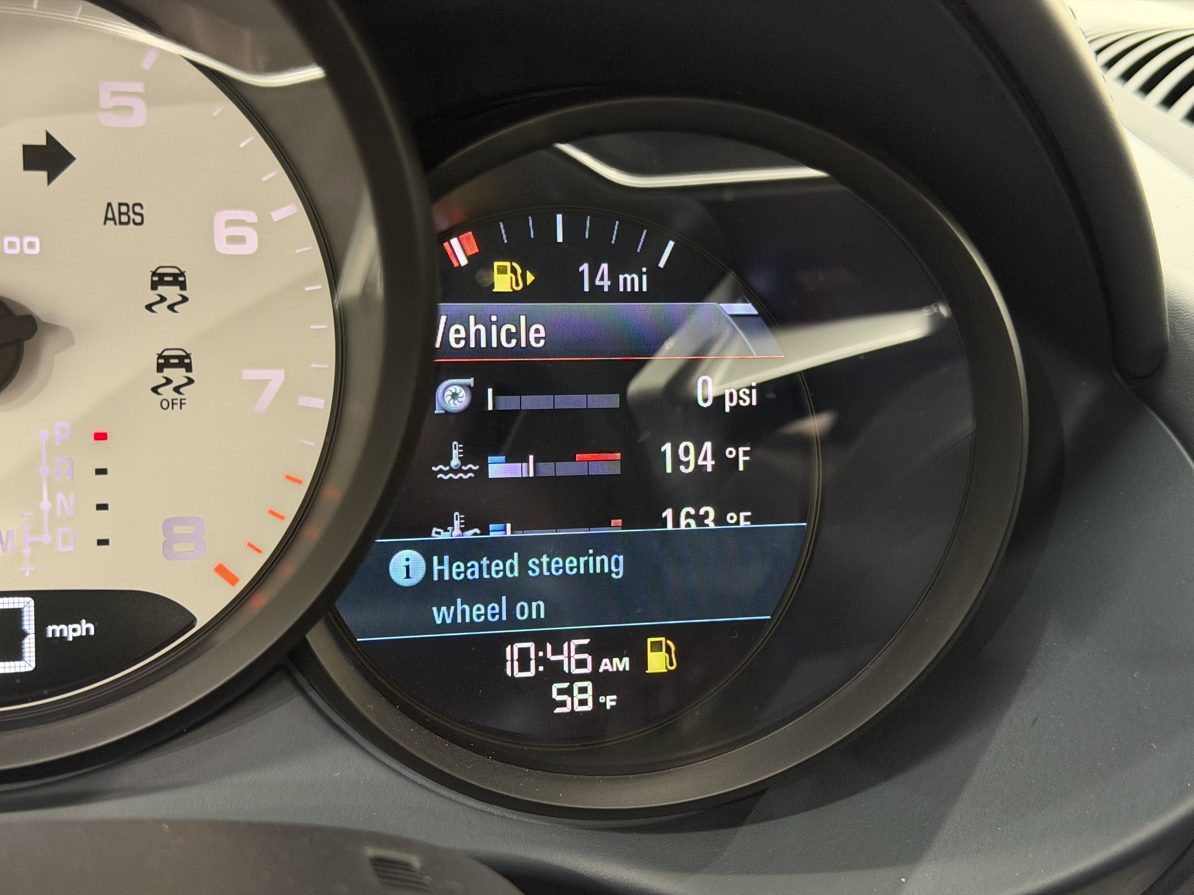 Certified 2025 Porsche 718 Boxster S image 57