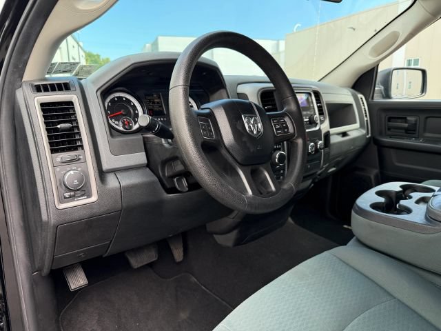 Used 2015 RAM 1500 Express AWD/4WD image 17