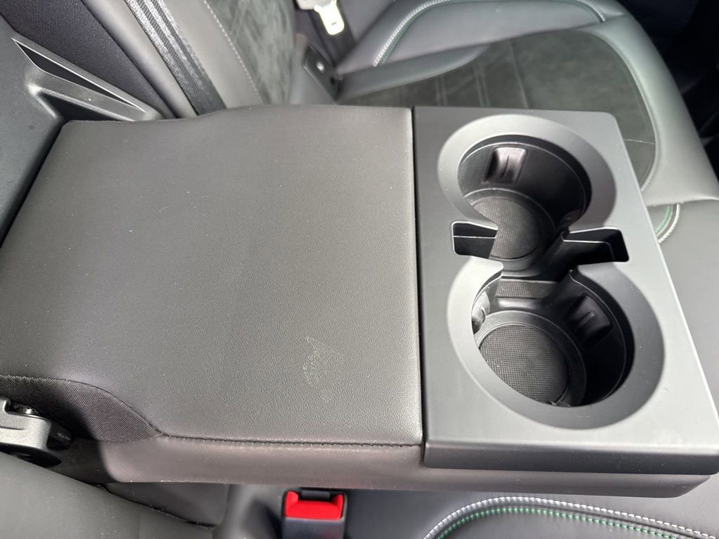 Used 2019 Alfa Romeo Stelvio Quadrifoglio w/ Driver Assist Dynamic Package image 65