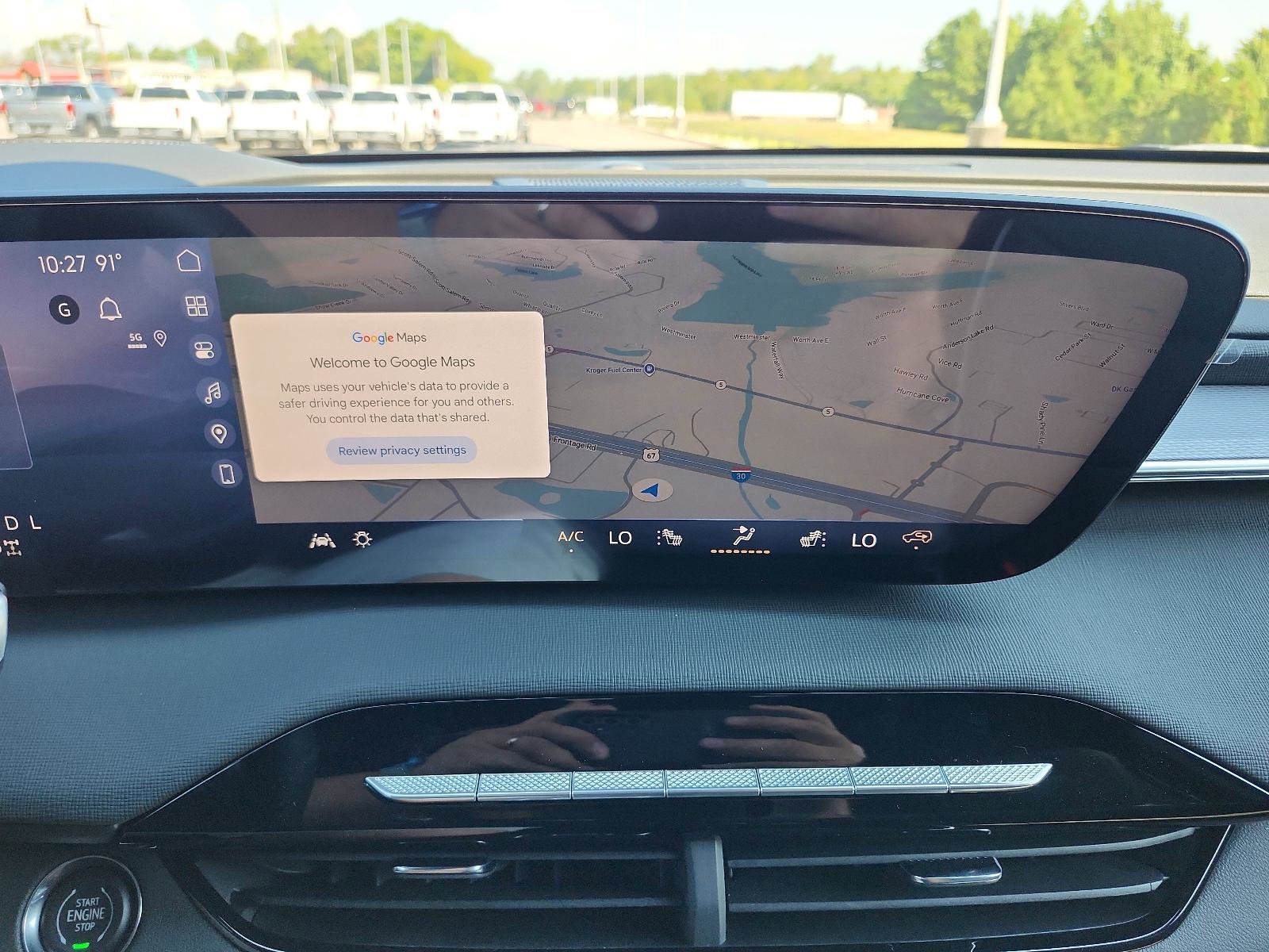 New 2026 Buick Enclave Sport Touring w/ Power Package image 14