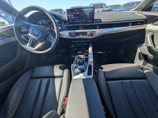 Used 2025 Audi A5 2.0T Premium Plus image 12