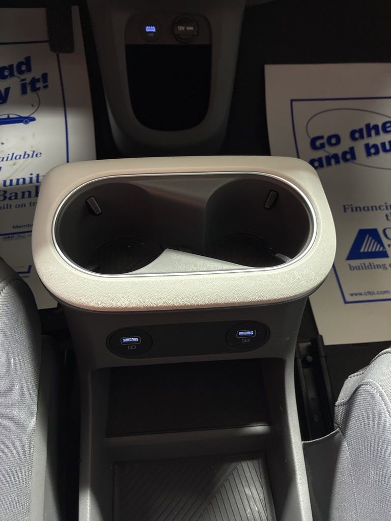 Used 2024 Hyundai Ioniq 5 SE image 20
