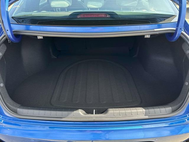 New 2025 Kia K4 GT-Line Turbo FWD image 10