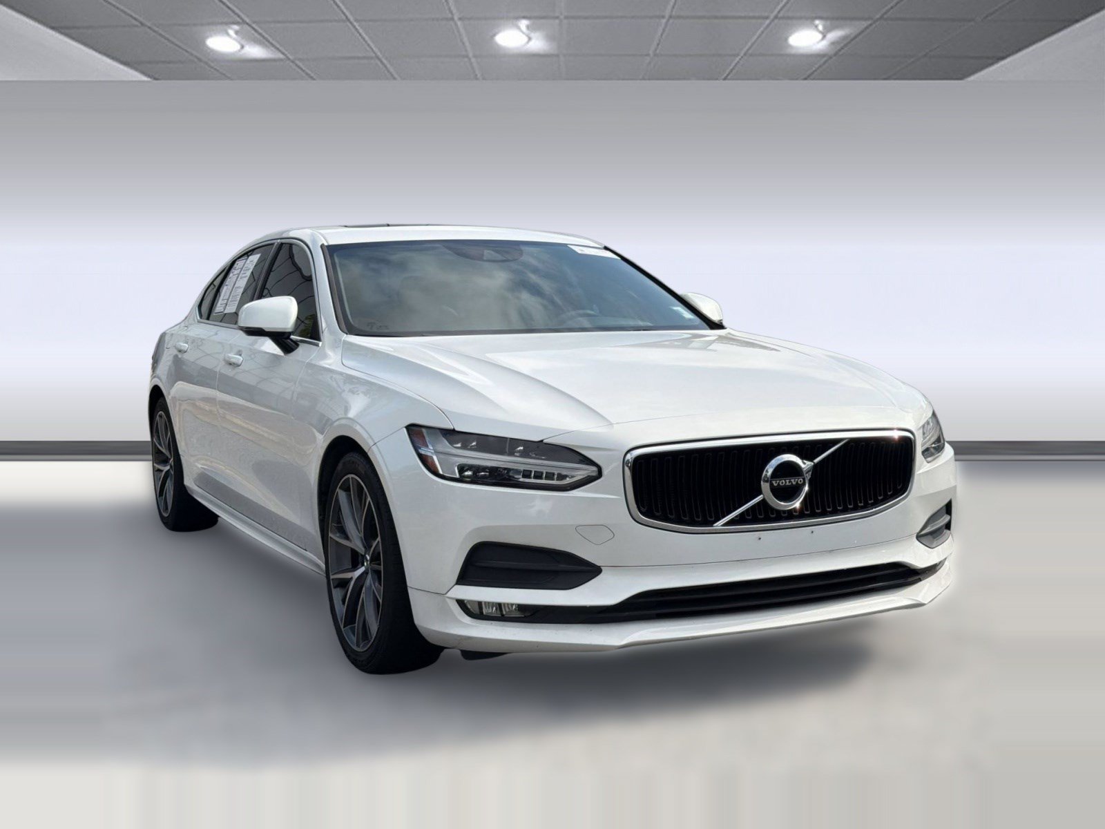 Used 2019 Volvo S90 T5 Momentum FWD image 7