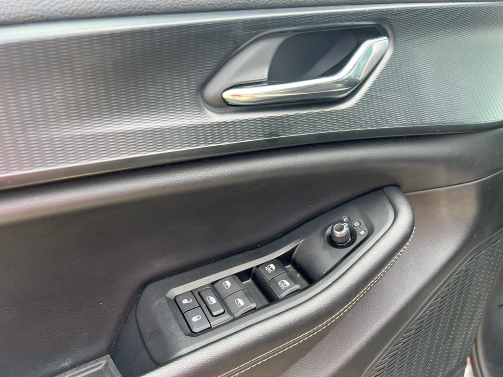 Used 2024 Jeep Grand Cherokee Altitude AWD/4WD image 20