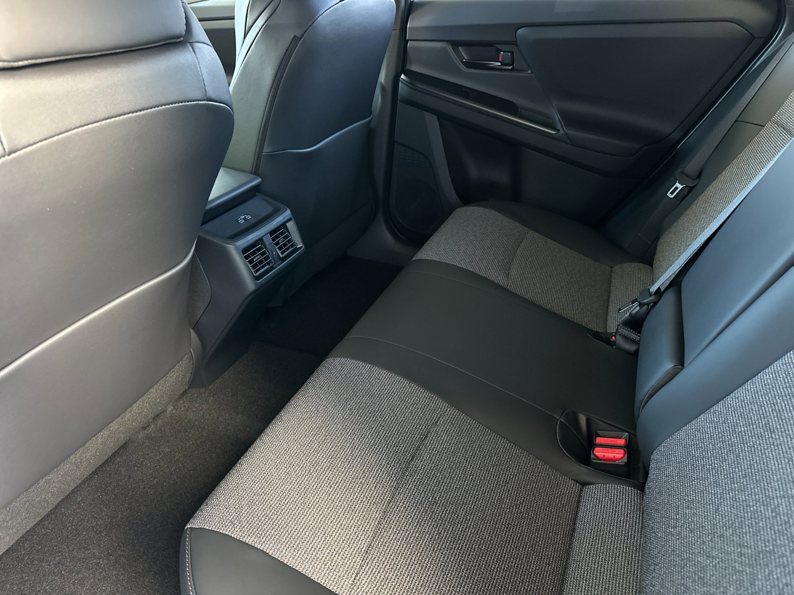 New 2026 Toyota bZ XLE Plus image 11