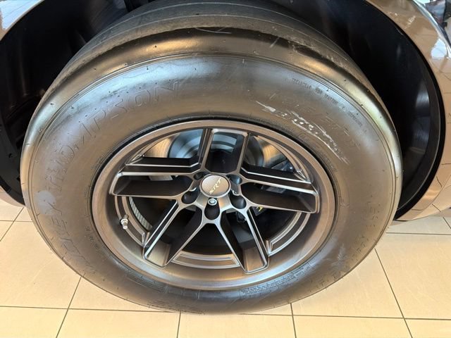 Used 2023 Dodge Challenger SRT Hellcat Redeye RWD image 13