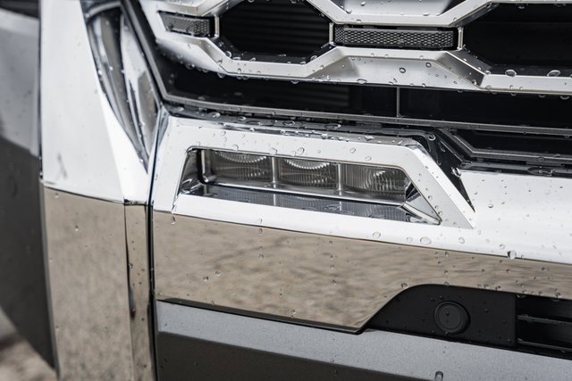 New 2026 Toyota Tundra 1794 Edition image 15