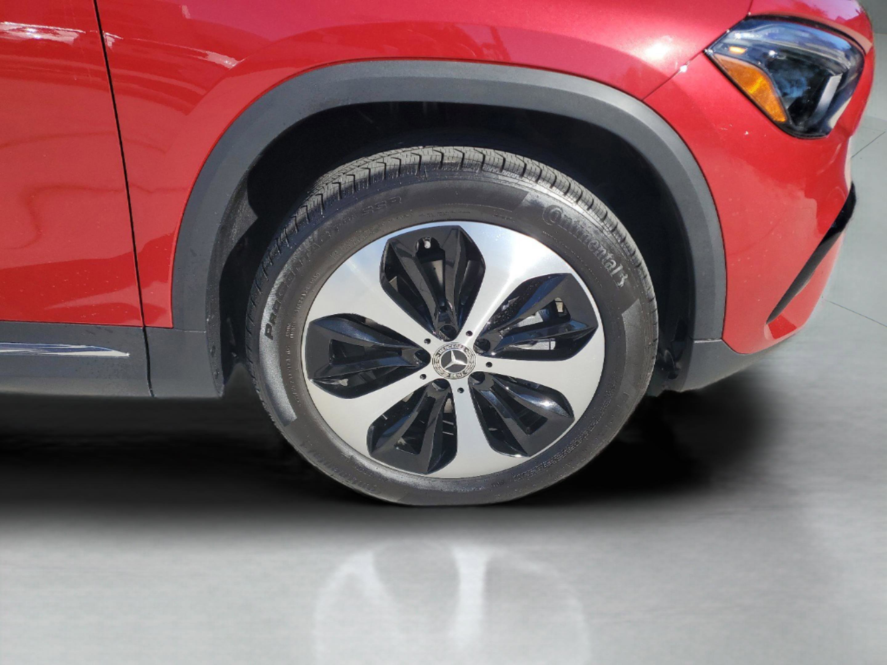 Used 2026 Mercedes-Benz GLA 250 image 5