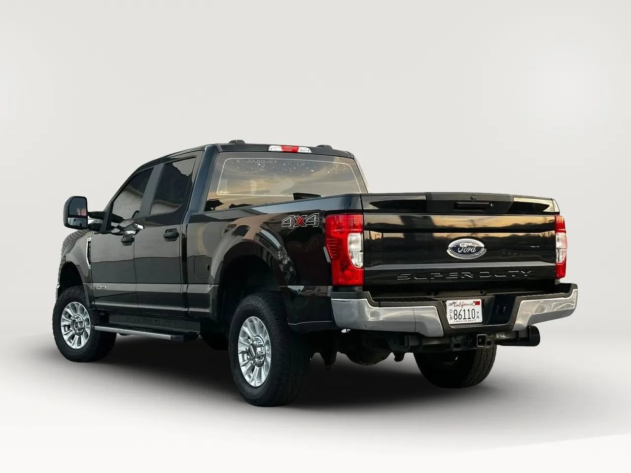 Used 2021 Ford F250 XL w/ STX Appearance Package AWD/4WD image 19