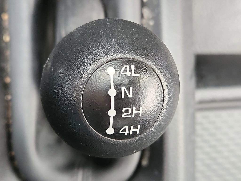 Used 2024 RAM 2500 Tradesman w/ Protection Group AWD/4WD image 17