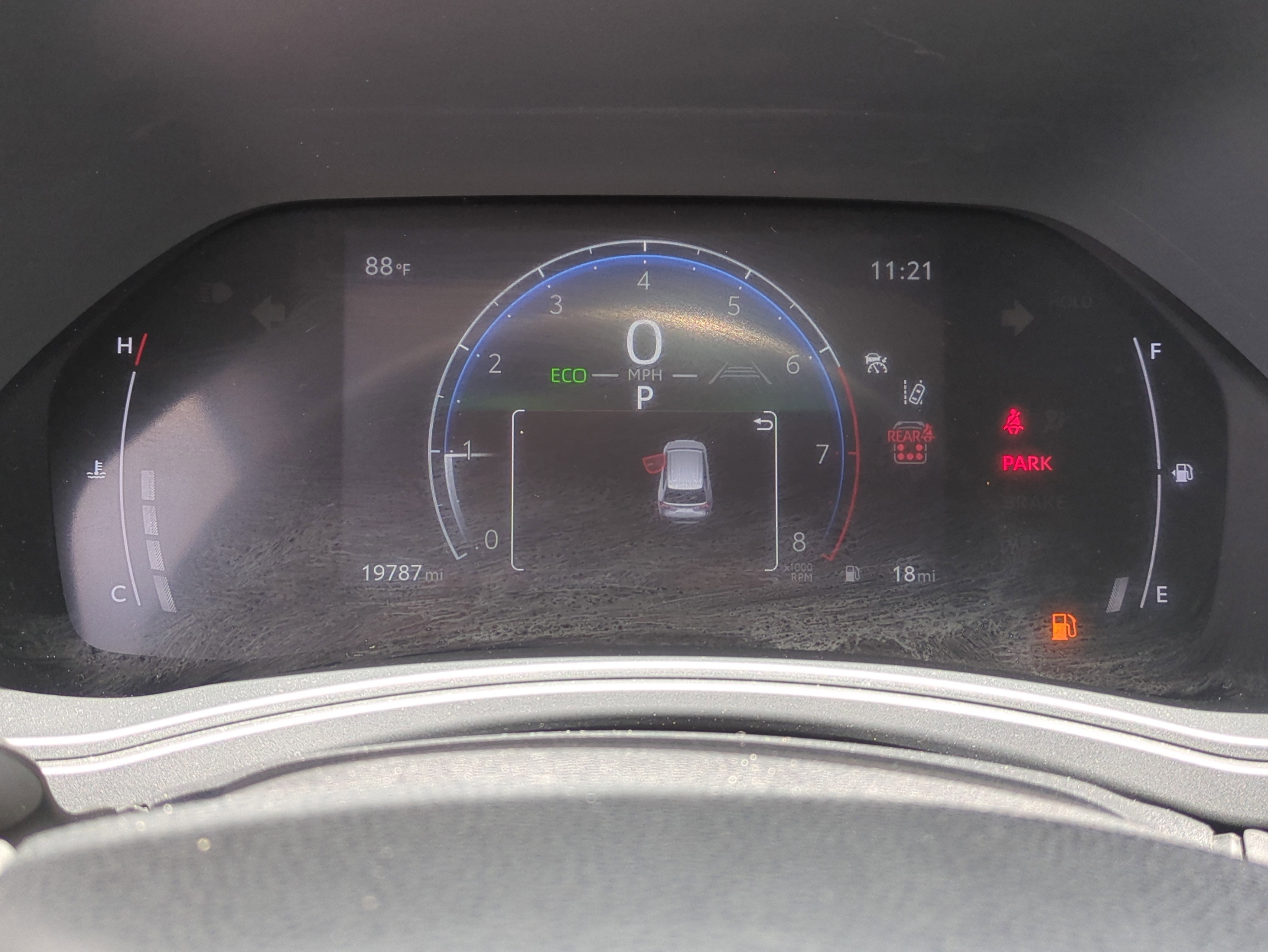 Used 2024 Toyota Grand Highlander XLE image 29