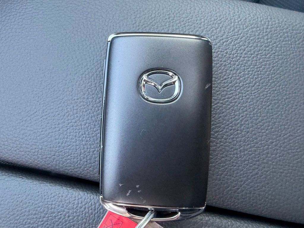 New 2026 MAZDA CX-50 AWD 2.5 Hybrid w/ Cargo Package image 33