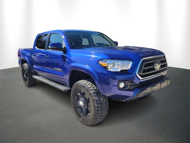 Used 2023 Toyota Tacoma SR5
