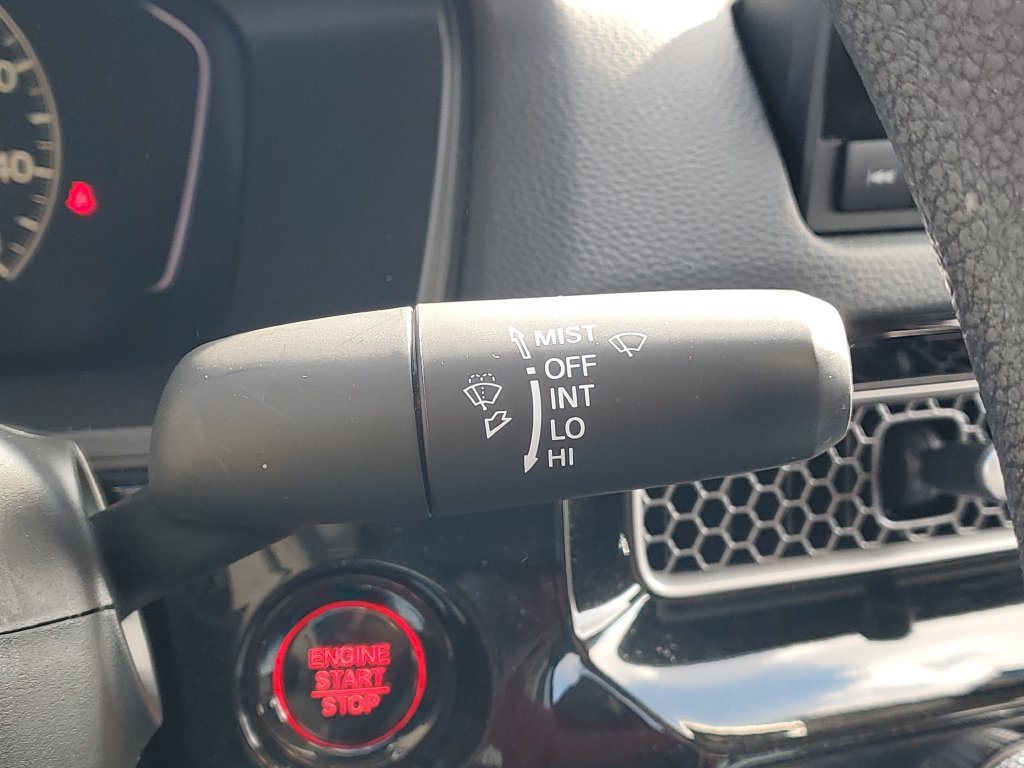 Certified 2024 Honda Civic LX image 20