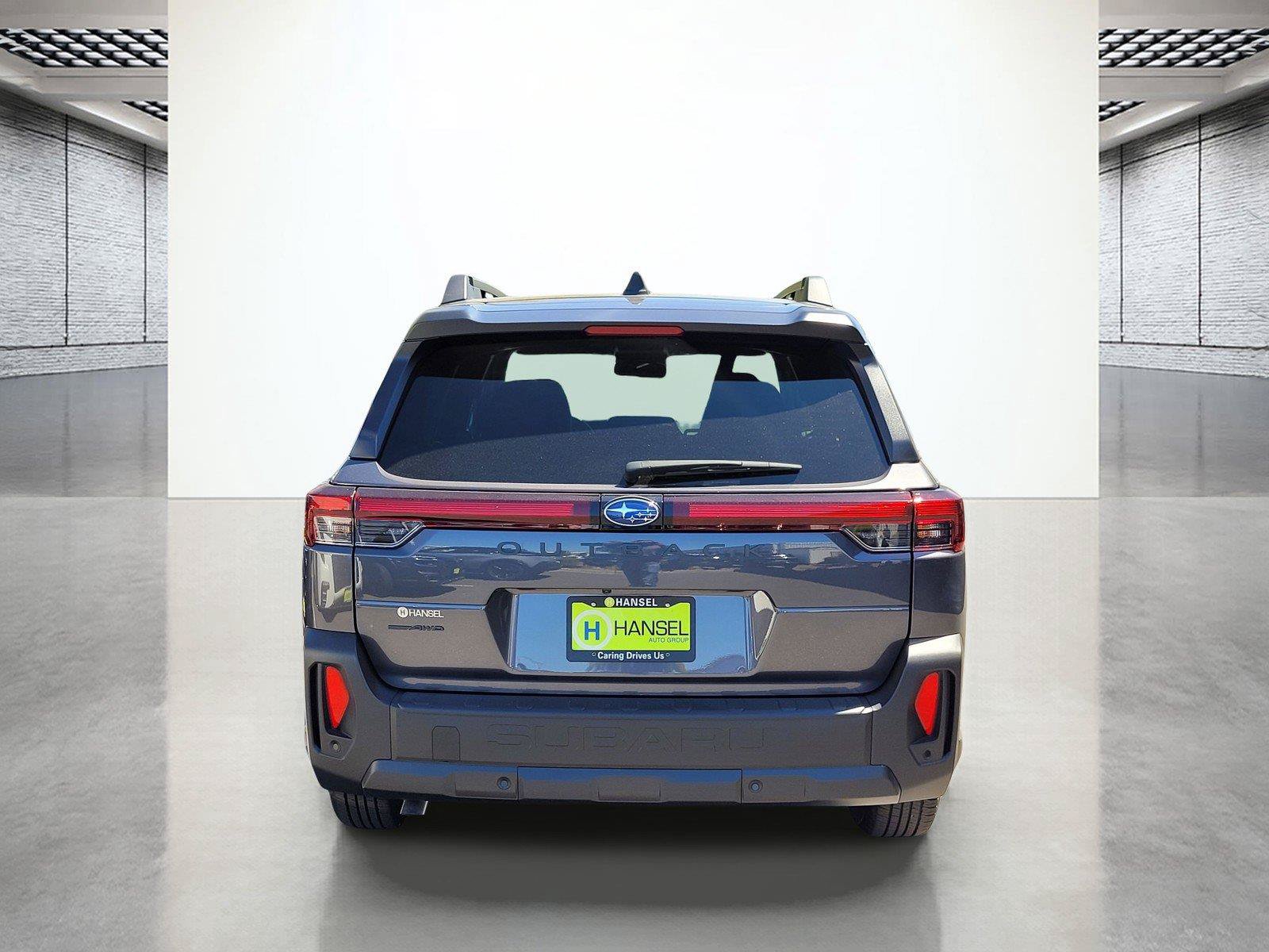 New 2026 Subaru Outback Limited AWD/4WD image 6