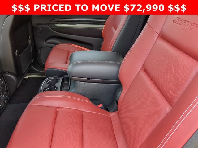 New 2024 Dodge Durango SRT image 20