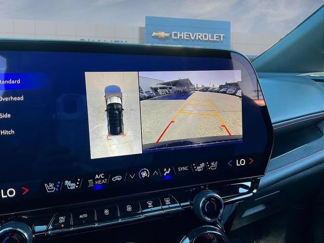 Certified 2024 Chevrolet Blazer EV RS AWD/4WD image 16