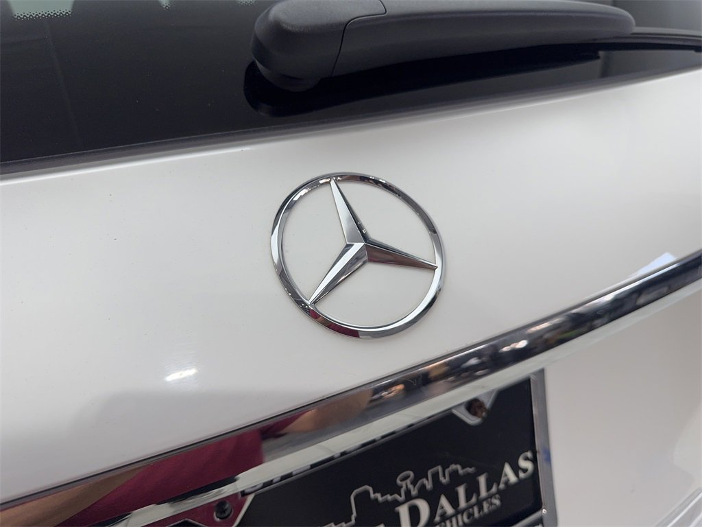 Used 2022 Mercedes-Benz GLE 350 w/ AMG Line Exterior image 21