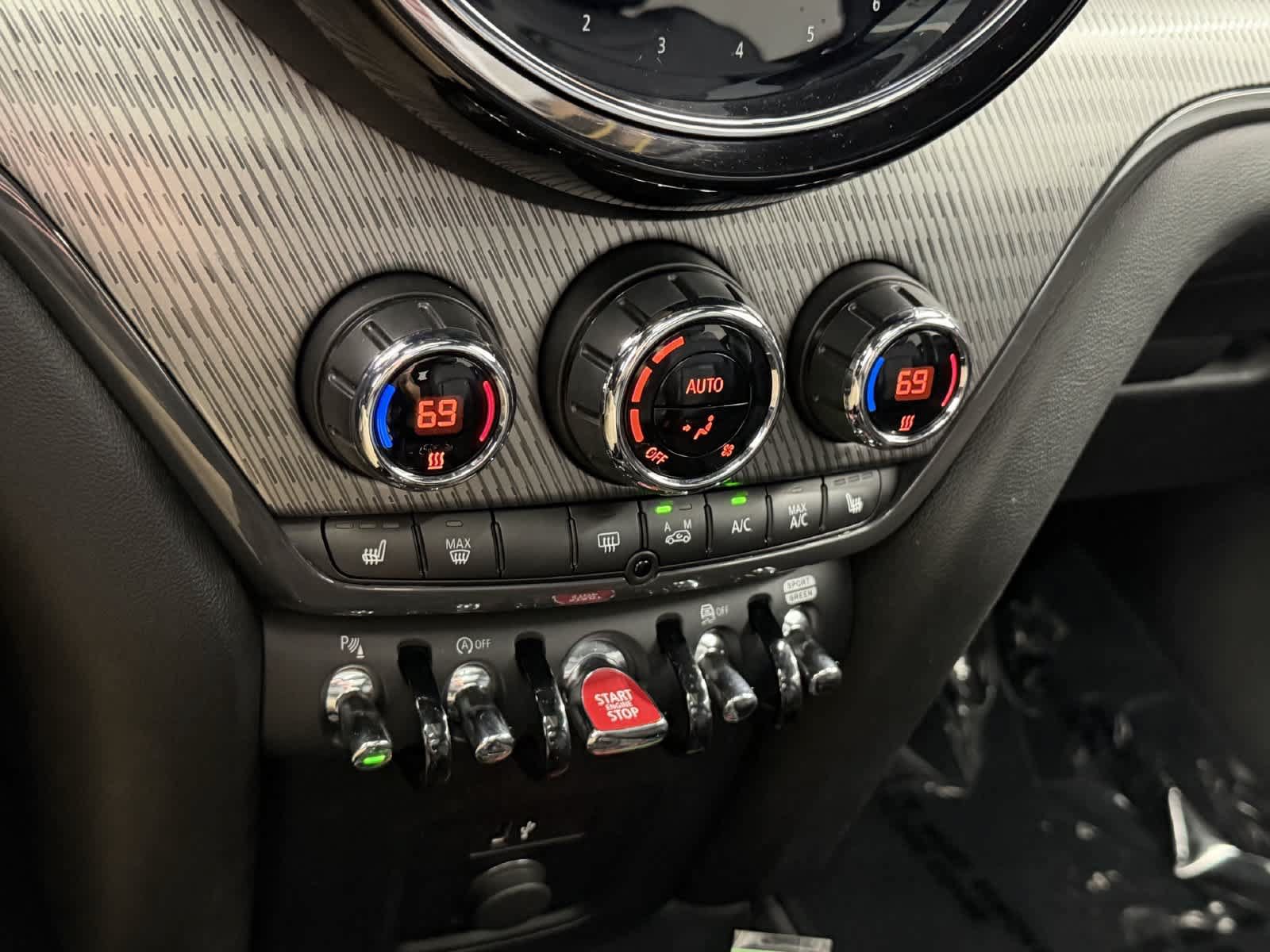 Used 2023 MINI Cooper Countryman S AWD/4WD image 24