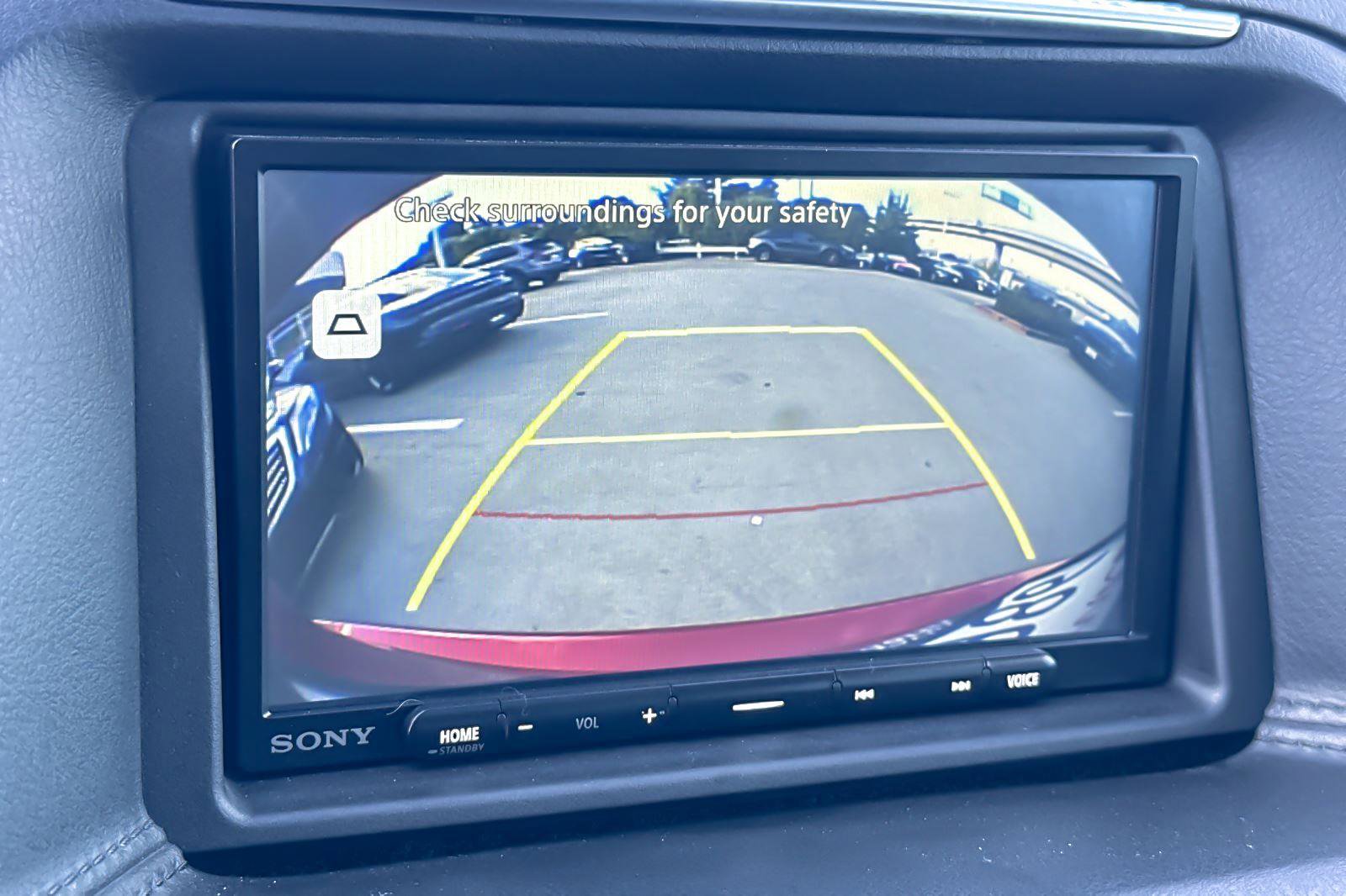 Used 2016 MAZDA CX-5 Grand Touring image 18