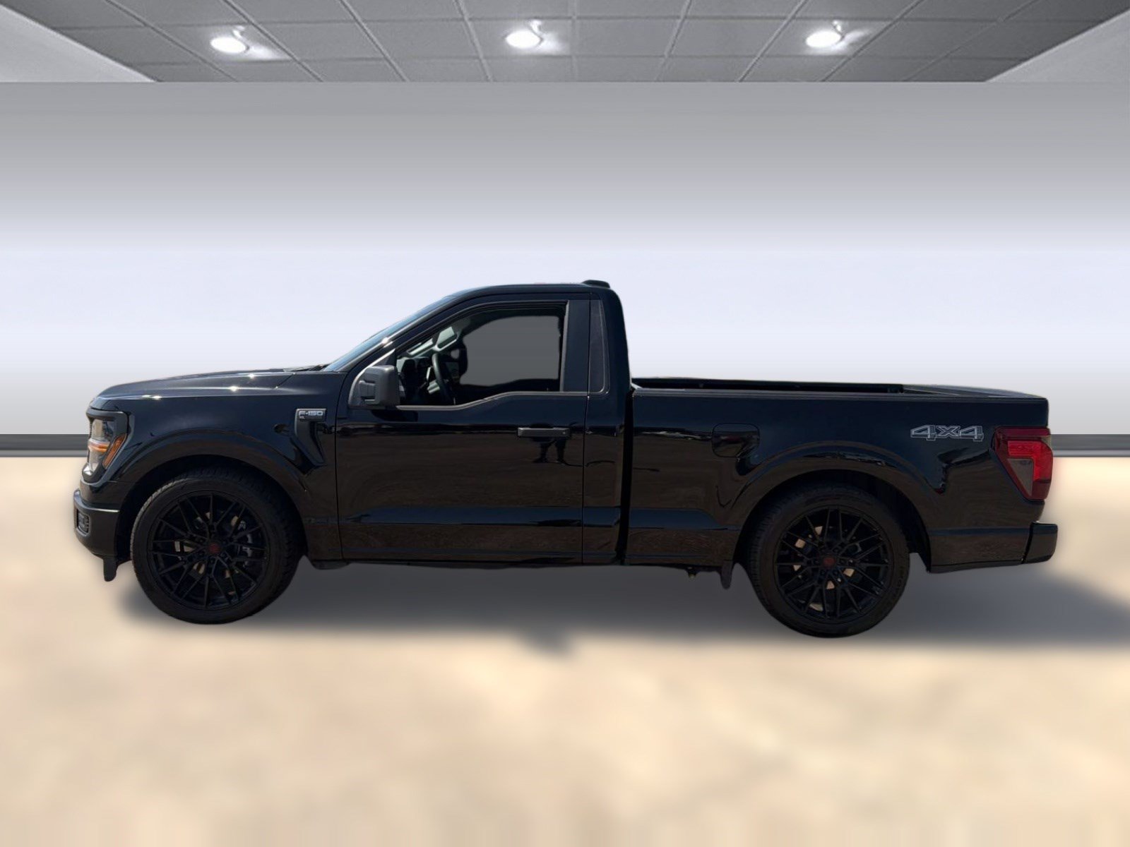 Used 2026 Ford F150 XL AWD/4WD image 2