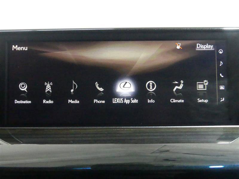 Used 2016 Lexus LX 570 4WD image 42