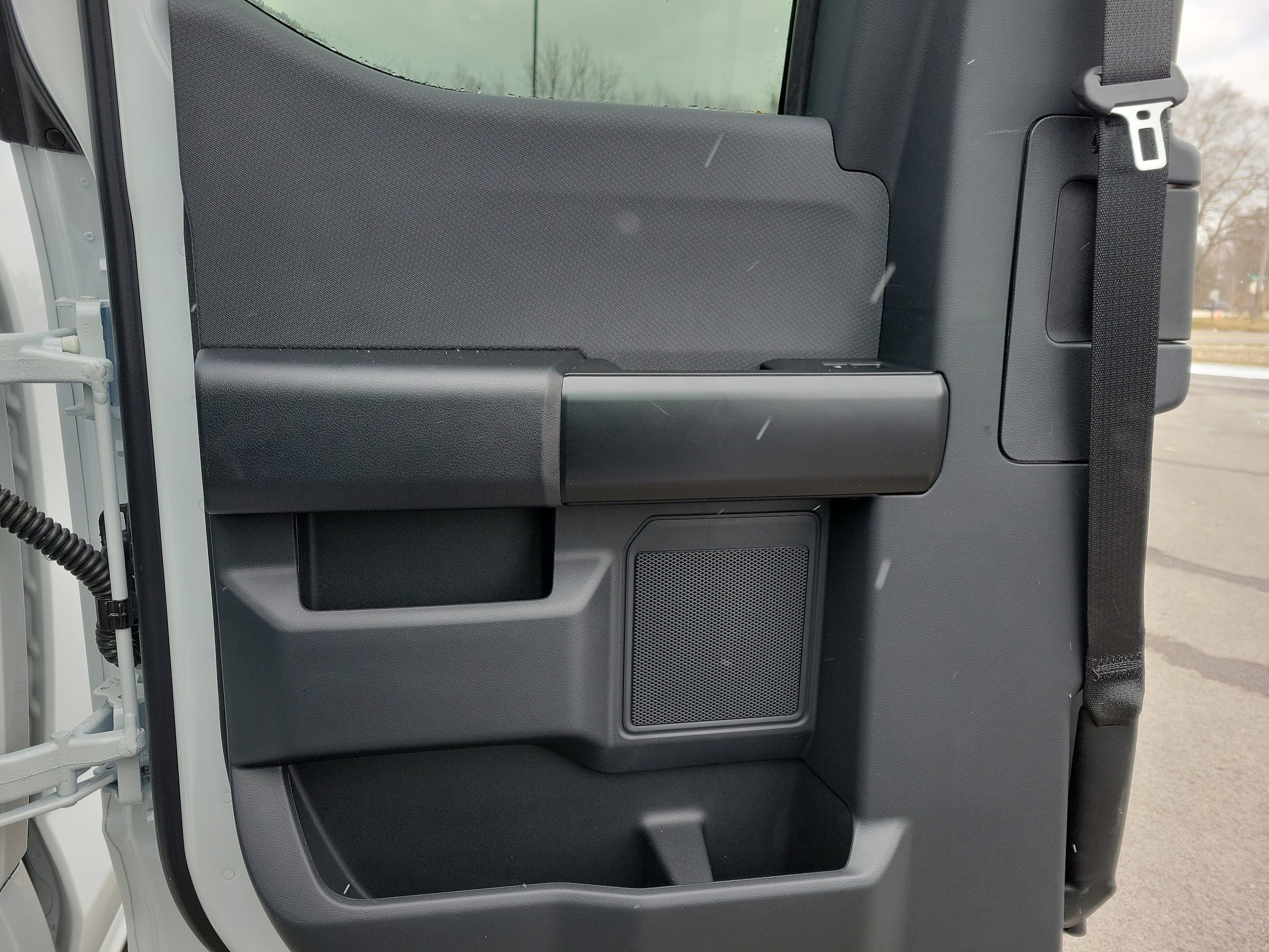 New 2026 Ford F150 STX image 17