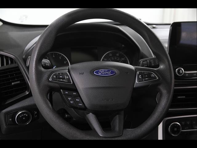 Used 2022 Ford EcoSport SE w/ SE Convenience Package AWD/4WD image 7