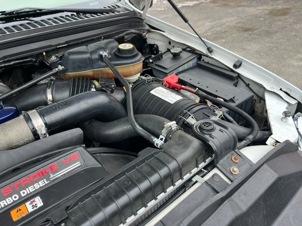 Used 2005 Ford Excursion Eddie Bauer image 55