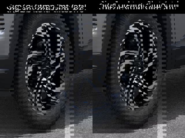 New 2026 Chevrolet TrailBlazer RS AWD/4WD image 10