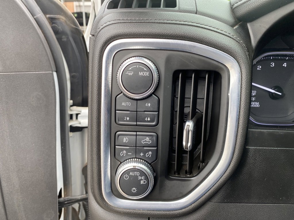 Used 2021 GMC Sierra 1500 Elevation w/ X31 Off-Road Package image 26