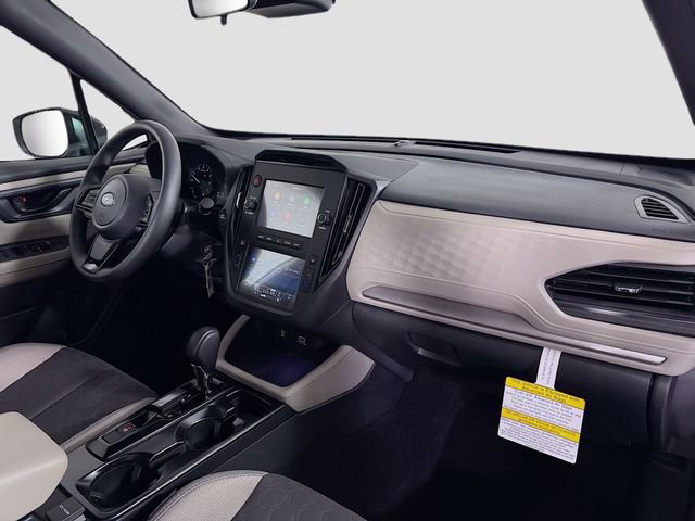 New 2026 Subaru Forester image 26