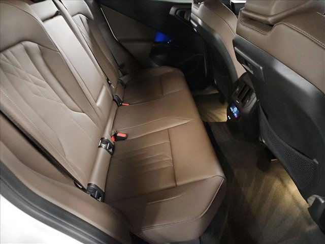 Certified 2026 BMW X3 xDrive30i w/ M Sport Package AWD/4WD image 20