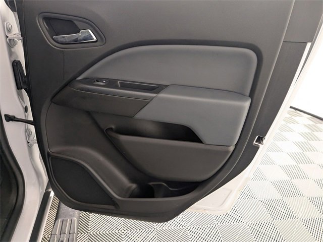 Used 2021 Chevrolet Colorado Z71 image 31